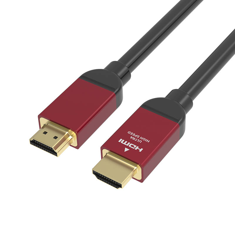 HDMI2.1 产品图