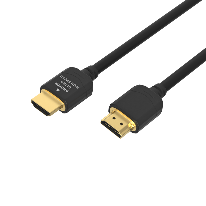 HDMI 2.2新一代连接线
