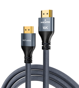 HDMI 2.2 通讯协议技术深度解析