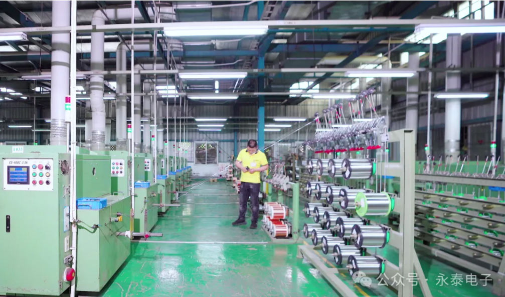 JCE HDMI 2.2 闪耀 CES 2026|从国际展台到智能工厂的硬实力 JCE HDMI 2.2 闪耀 CES 2026|从国际展台到智能工厂的硬实力