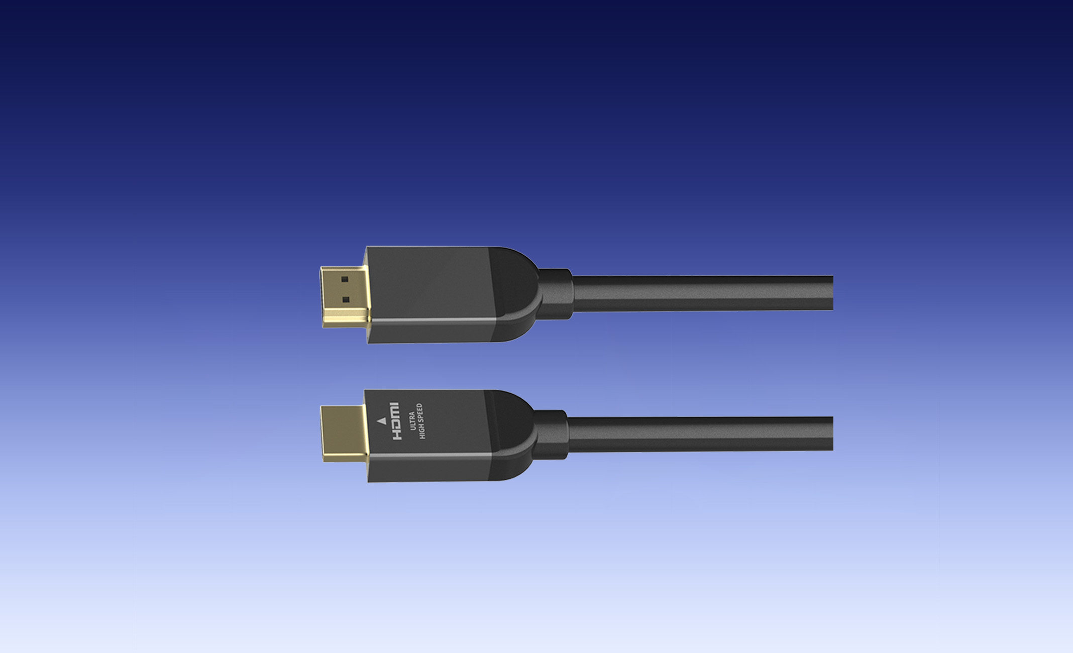 HDMI 2.2 与 HDMI 2.1 高速连接线组件