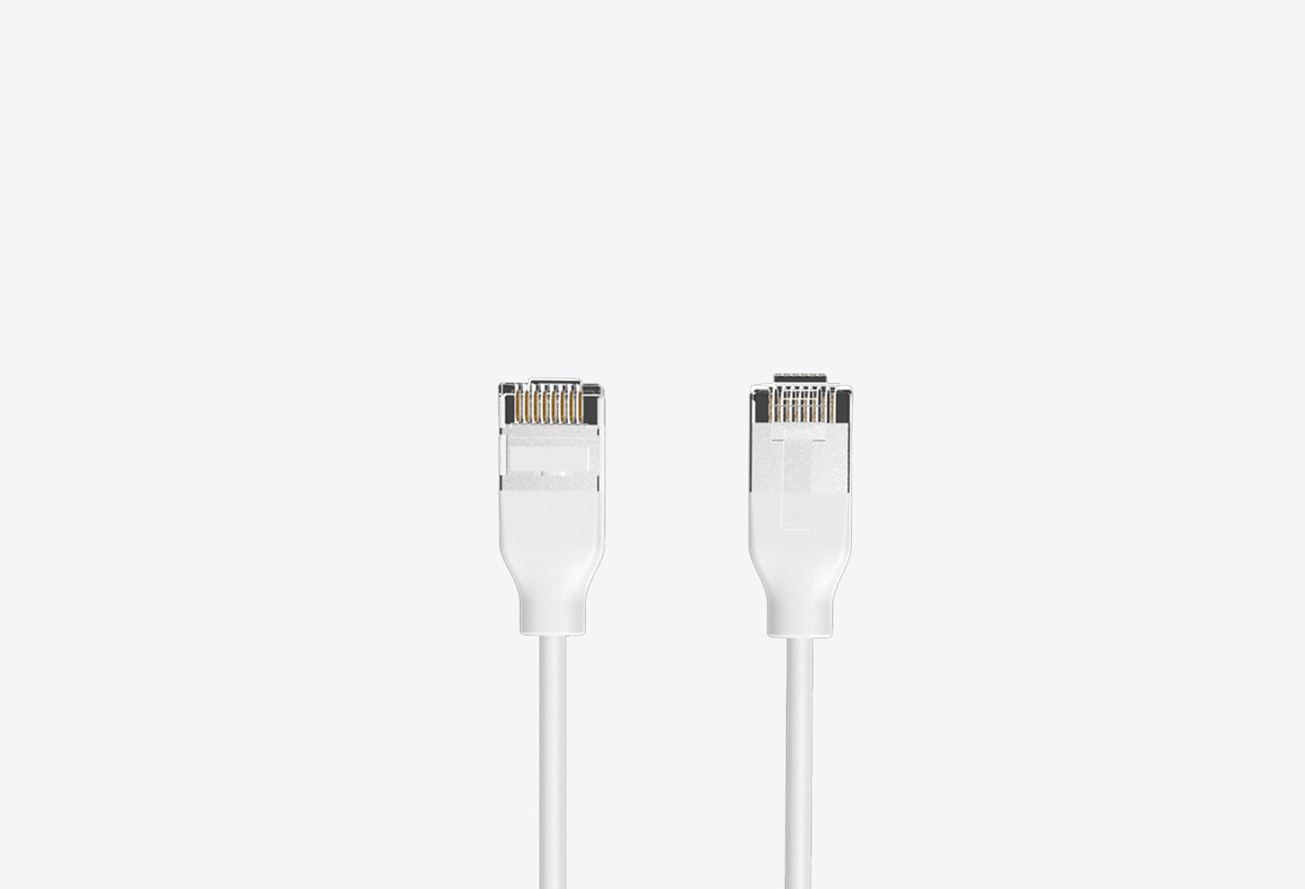 Cat5e 至 Cat7 网络线与 LAN 连接线